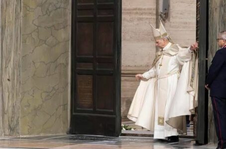 León XIV es el primer Papa que ni siquiera recibe a la FSSPX. Portazo histórico