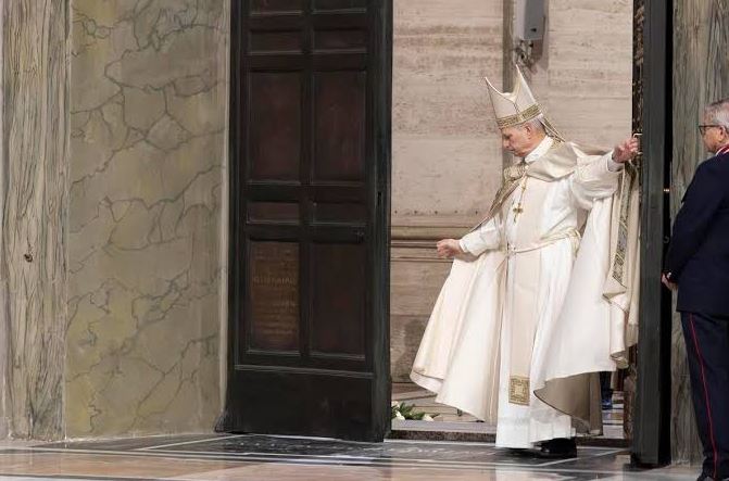 Leo XIV. ist der erste Papst, der die FSSPX nicht einmal empfängt. Historische Abfuhr