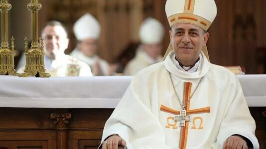El problema doctrinal del cardenal Fernández