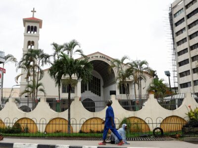 Veinte cristianos mueren en un ataque armado contra una aldea del centro de Nigeria