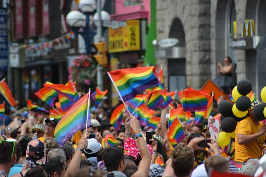 Courage International pide a instituciones católicas que no celebren el «Mes del Orgullo»: «Provoca escándalo y división»