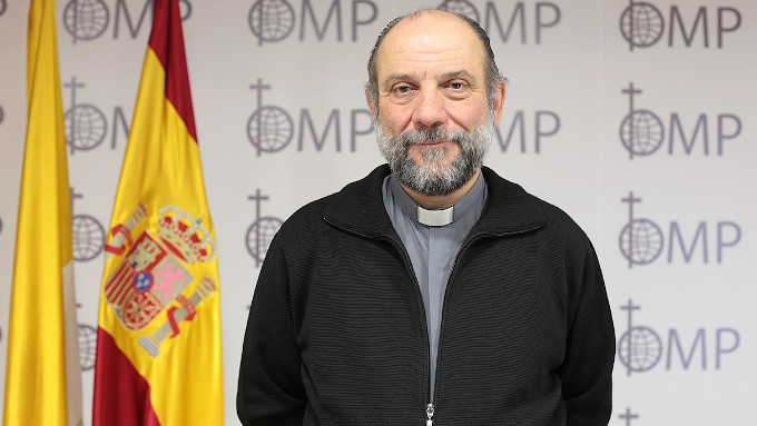 España aportó más de 15,6 millones de euros a las misiones en 2025 y mantiene el segundo puesto mundial en apoyo a la evangelización