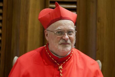 Crece la presión sobre el cardenal Arborelius: fieles reclaman una investigación del Vaticano en Suecia