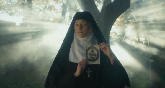 La película sobre el Sagrado Corazón que conquistó a medio millón de espectadores en Francia se estrenará en España