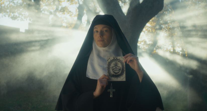 La película sobre el Sagrado Corazón que conquistó a medio millón de espectadores en Francia se estrenará en España