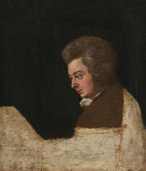 Mozart, la francmasonería y el Camino Sinodal