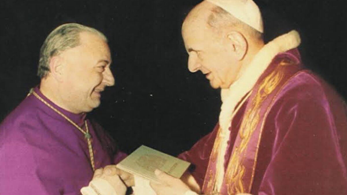 ¿A qué hay que adherirse para ser católico? Las dudas que deja el canutazo del Papa