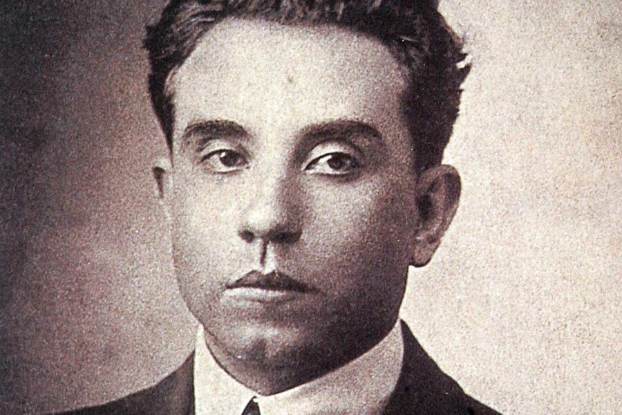 El mártir que votó con su sangre: por qué un abogado mexicano de hace cien años describe la España de hoy