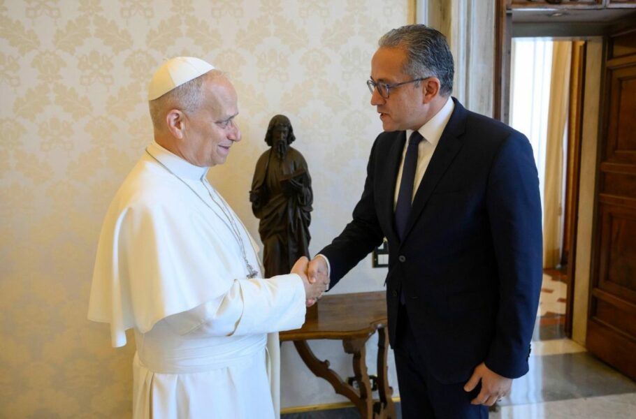 León XIV visitará la sede de la UNESCO en septiembre durante su viaje a Francia