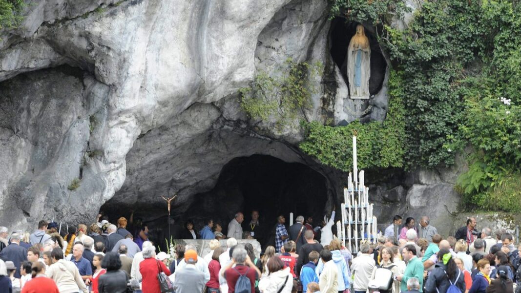 León XIV tendrá una cita con la Virgen de Lourdes el 27 de septiembre