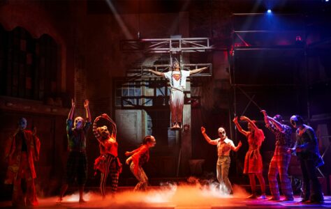 GODSPELL: El musical de Antonio Banderas que espera a León XIV en la Plaza de Lima