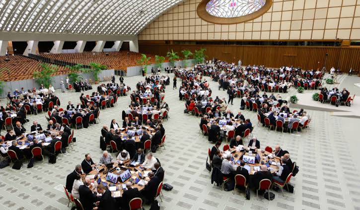 A group of Polish Catholics accuses the Synod of relativizing Catholic doctrine