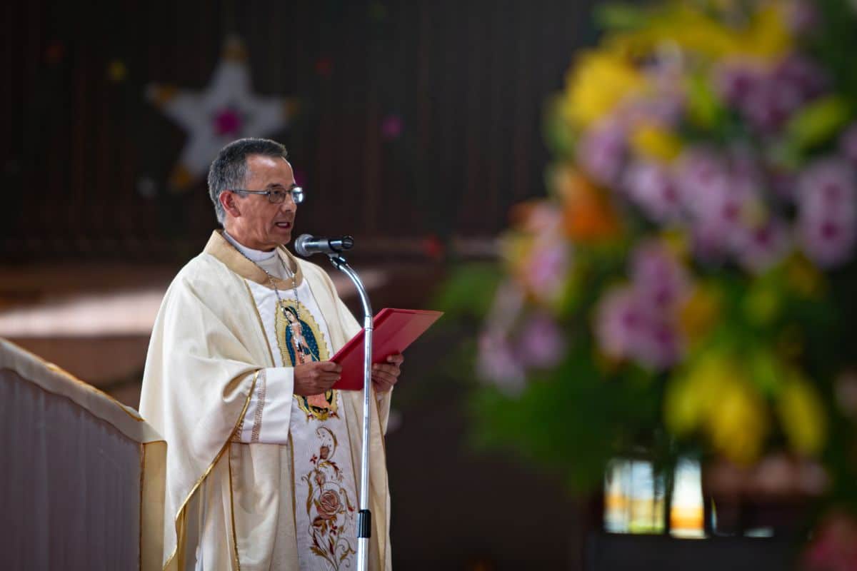 O que realmente aconteceu na Basílica de Guadalupe? A cronologia de uma crise que continua em aberto – INFOVATICANA