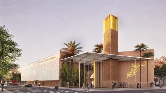 La comunidad musulmana de Sevilla busca construir su primera gran mezquita tras más de veinte años de intentos