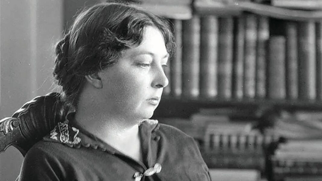 Noruega abre la causa de canonización de la escritora y premio Nobel Sigrid Undset