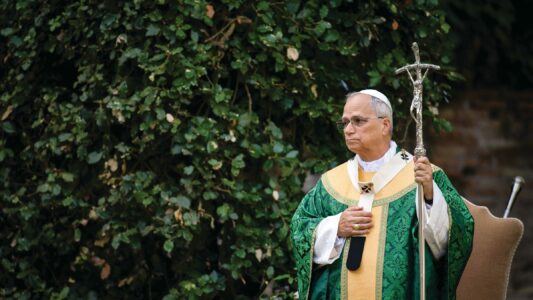 León XIV presidirá la entrega de un nuevo galardón sobre ecología integral