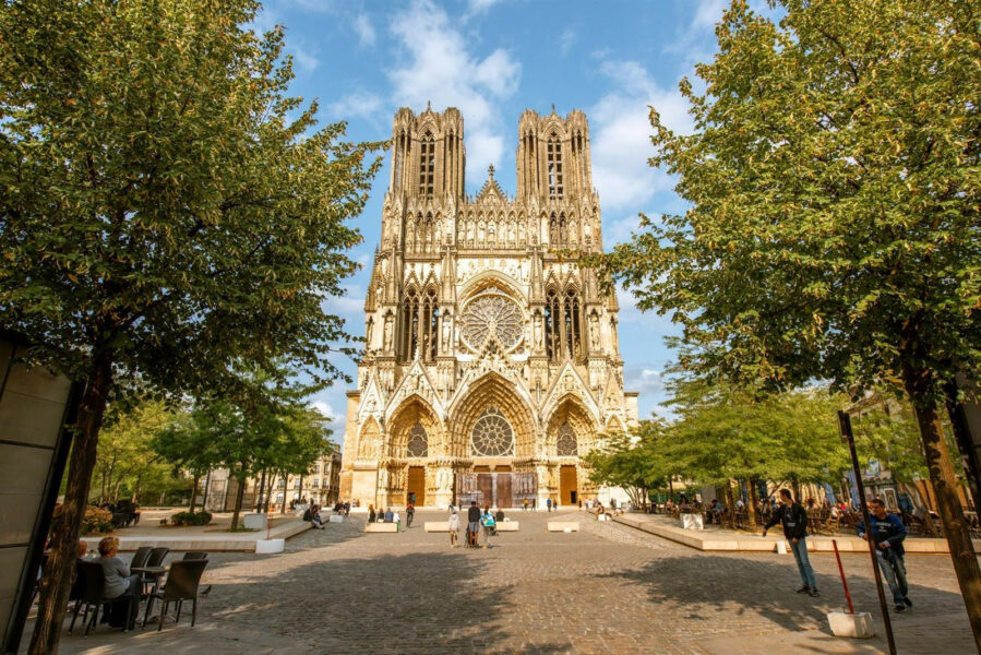 De 89 parroquias a 11: así reorganiza Francia su mapa parroquial para afrontar la falta de sacerdotes
