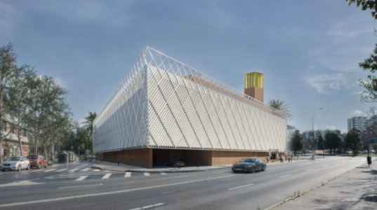 El Ayuntamiento de Sevilla aplaza la decisión sobre la licencia de la futura gran mezquita y solicita nuevos informes