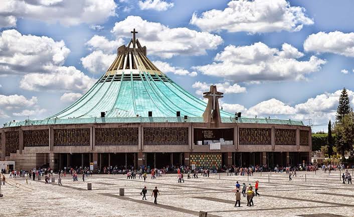 La auditoría a Basílica de Guadalupe… El principal hallazgo