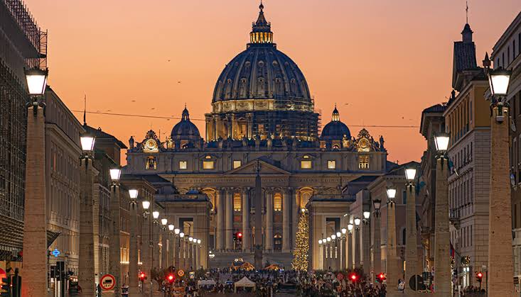 Una investigación por espionaje ruso en Italia revela una supuesta misión relacionada con el Vaticano