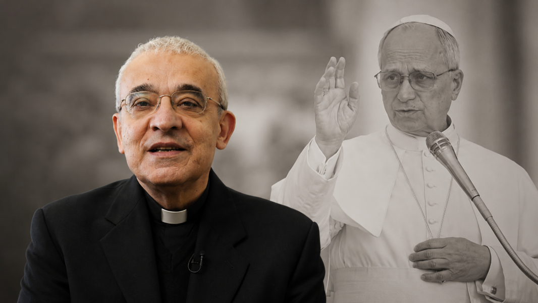 «El obispo es padre de toda la comunidad»: Iannone explica cómo se eligen los nuevos obispos