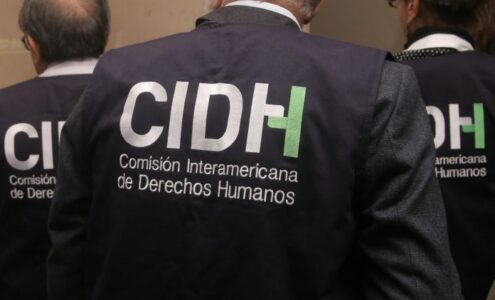 La desaparición del obispo nicaragüense Abelardo Mata llega a la Comisión Interamericana de Derechos Humanos