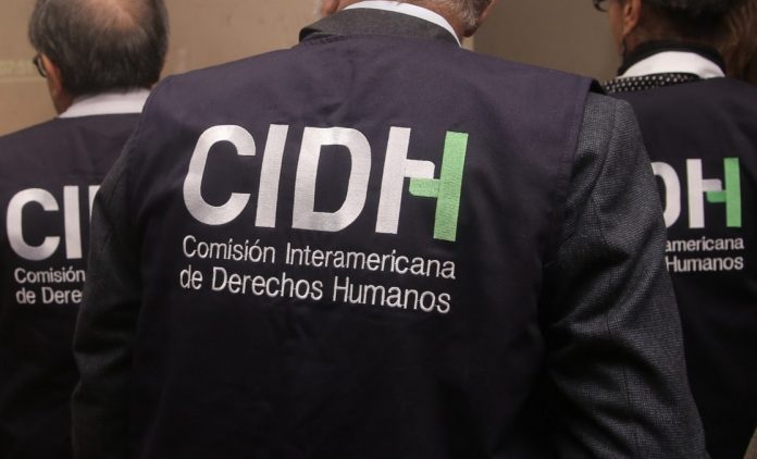 La desaparición del obispo nicaragüense Abelardo Mata llega a la Comisión Interamericana de Derechos Humanos