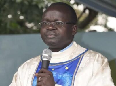 Nuevas normas para el clero en una diócesis de Kenia: el obispo aparta a siete sacerdotes y pide a las mujeres respetar el celibato