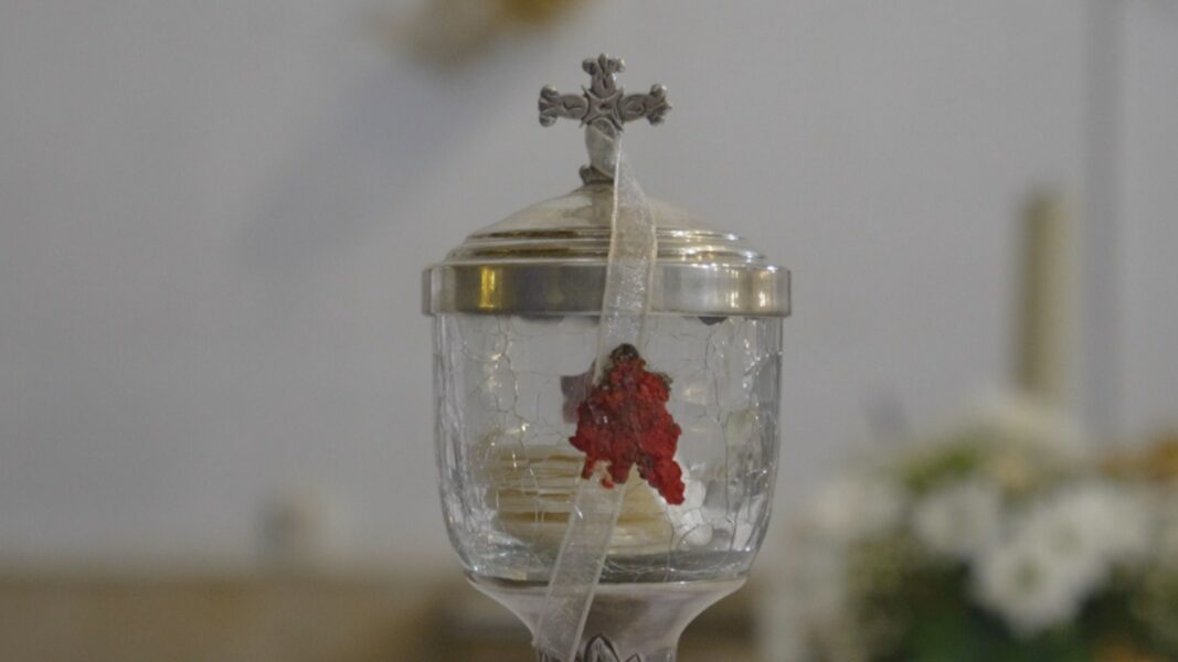 Las formas incorruptas de Moraleja de Enmedio: 90 años como signo de la presencia real de Cristo