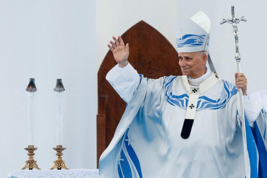 La tentación de instrumentalizar la liturgia