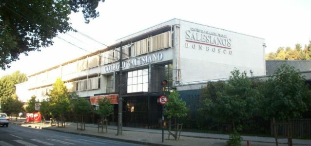 Un tribunal chileno condena a la Congregación Salesiana a indemnizar a ocho víctimas de abusos