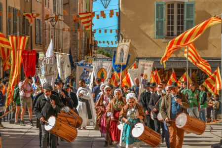 El «Chartres provenzal»: la peregrinación tradicional Nosto Fe celebrará su edición de 2026 en octubre