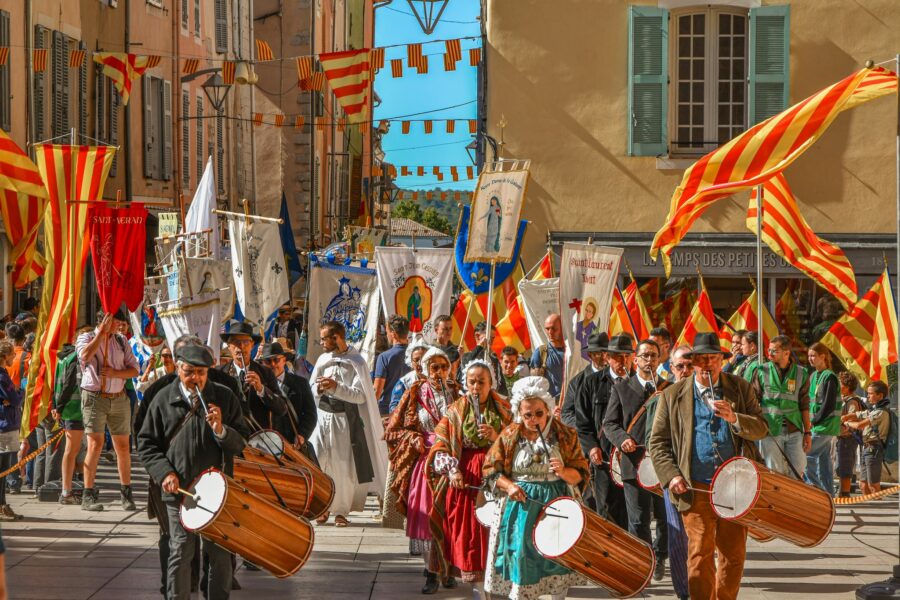 El «Chartres provenzal»: la peregrinación tradicional Nosto Fe celebrará su edición de 2026 en octubre