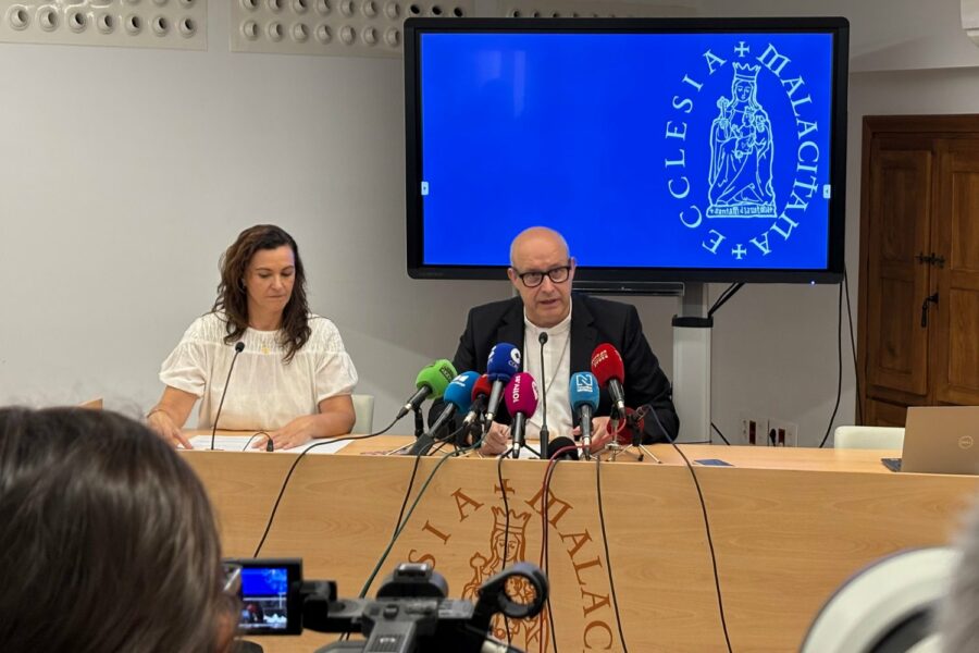 El Obispado de Málaga consignará las indemnizaciones a las víctimas del sacerdote condenado por abusos mientras estudia recurrir su responsabilidad civil