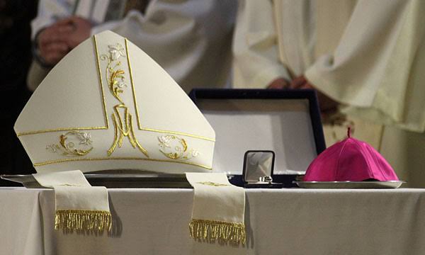 Mons. Duan Yongkun, el nuevo nombramiento episcopal en China bajo el acuerdo sino-vaticano
