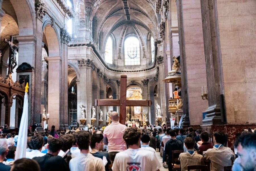 Four months after Leo XIV's letter to the French bishops, the faithful of the Vetus Ordo still see no changes