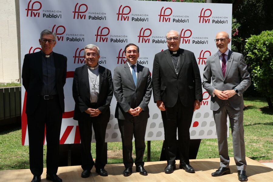 La CEE clausura su Escuela de Verano con un ministro de Sánchez como última voz sobre la democracia