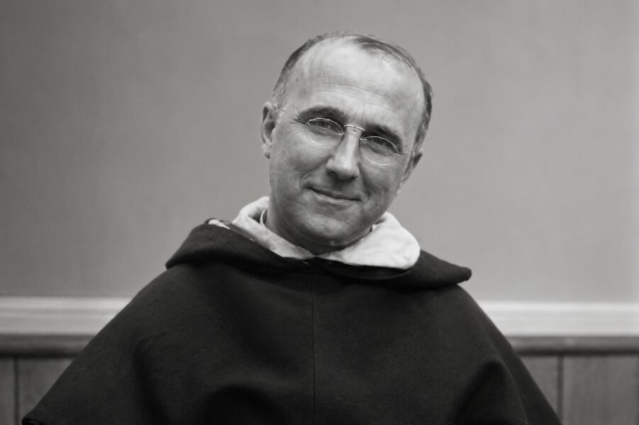«¿Adónde va la nueva teología?» La vigente advertencia de Garrigou-Lagrange en 1946