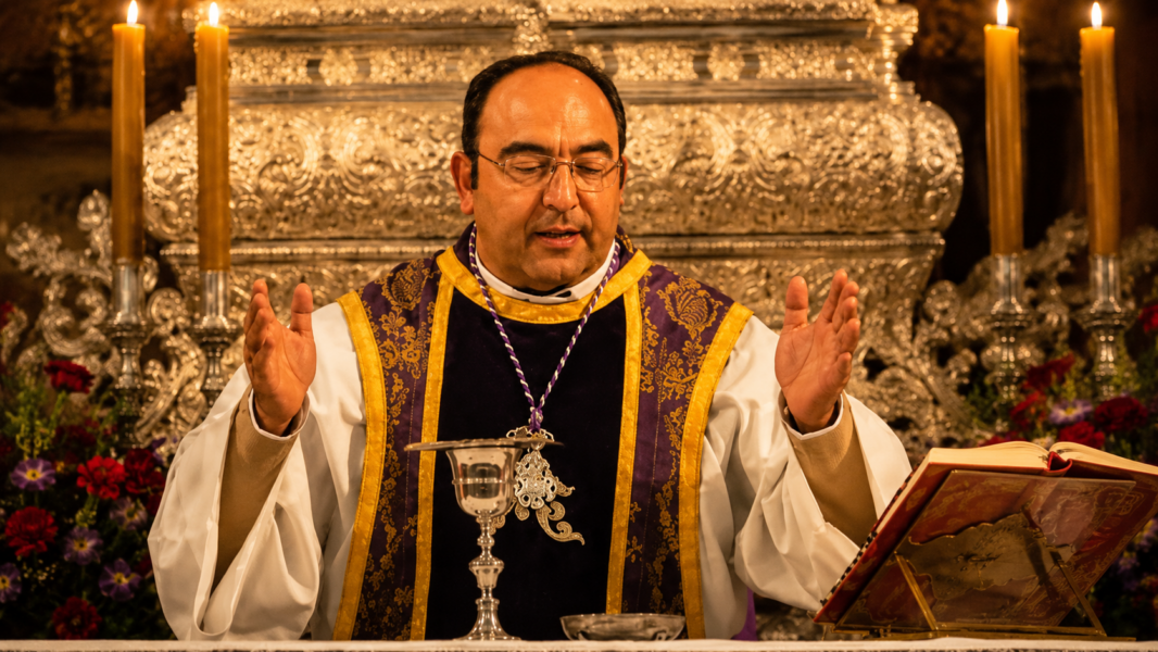 El caso del fraile acusado de apropiarse de fondos de religiosos ancianos alcanza a la cúpula de los dominicos