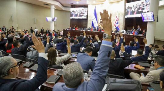 Honduras enfrenta el aborto clandestino del siglo XXI