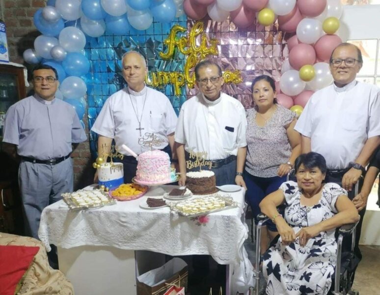 Muere sin haber sido investigado Ricardo Yesquén, uno de los sacerdotes de Chiclayo denunciado por abusos ante Prevost