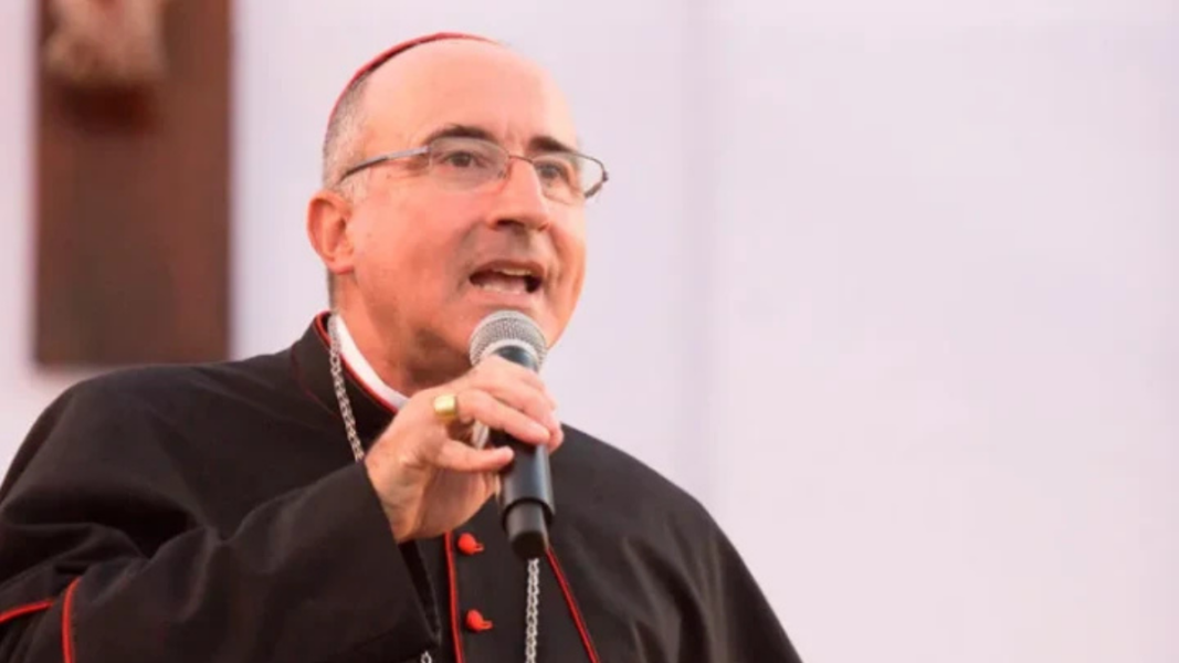 El cardenal Sturla asegura que León XIV visitará Uruguay en noviembre y espera el anuncio oficial de la Santa Sede