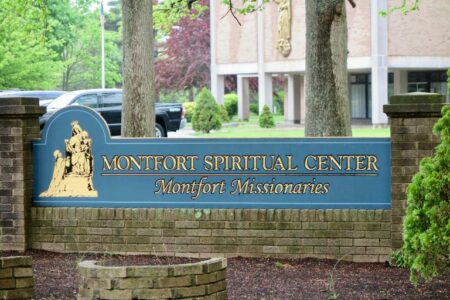 El «Montfort Spiritual Center» de Nueva York: de seminario católico a internado islámico