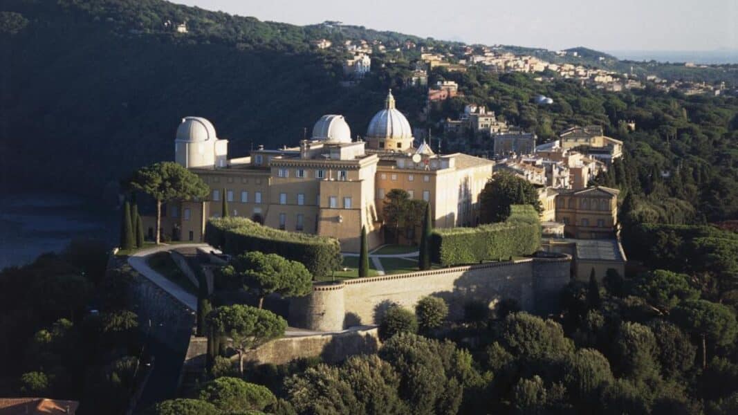 Castel Gandolfo once again becomes the Pope's summer residence with Leo XIV
