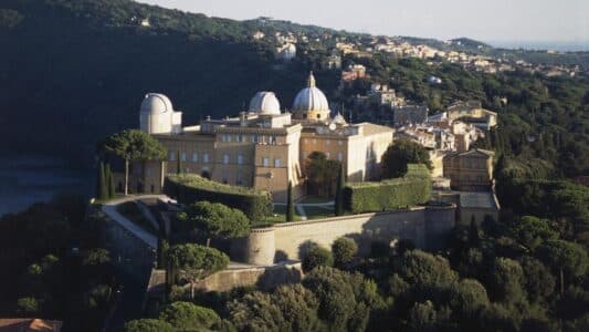 Castel Gandolfo vuelve a ser la residencia estival del Papa con León XIV