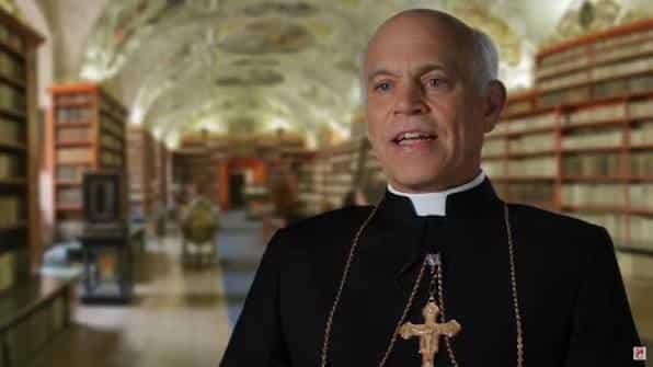 Msgr. Cordileone agrees to a multimillion-dollar settlement to close more than 500 abuse cases in the Archdiocese of San Francisco