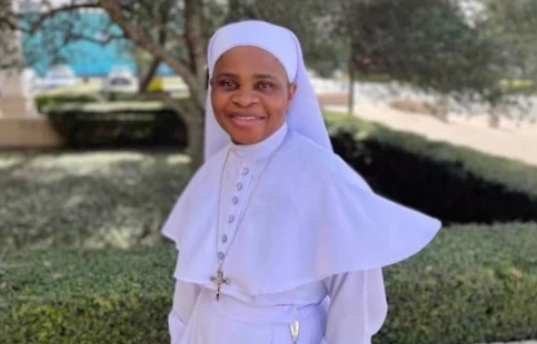 Una religiosa es detenida en Texas cuando se dirigía a Misa y queda en libertad horas después