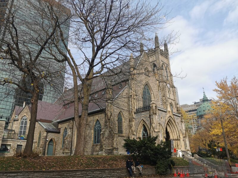 La Iglesia Anglicana de Canadá normaliza la eutanasia con un ritual que incluye confesión, comunión y bendiciones
