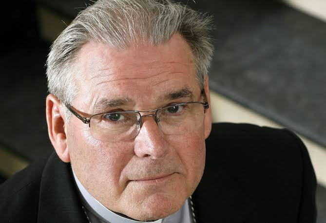 Fallece Roger Vangheluwe, el obispo belga expulsado del estado clerical por abusos sexuales