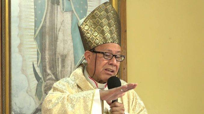 La Iglesia centroamericana reclama al régimen de Ortega pruebas sobre el estado de Mons. Abelardo Mata